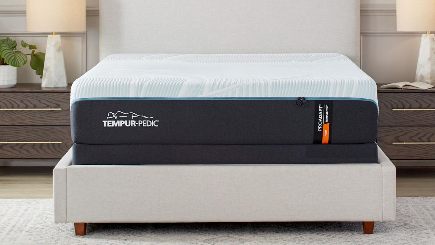 Picture of Pro Adapt Firm Mattress - King