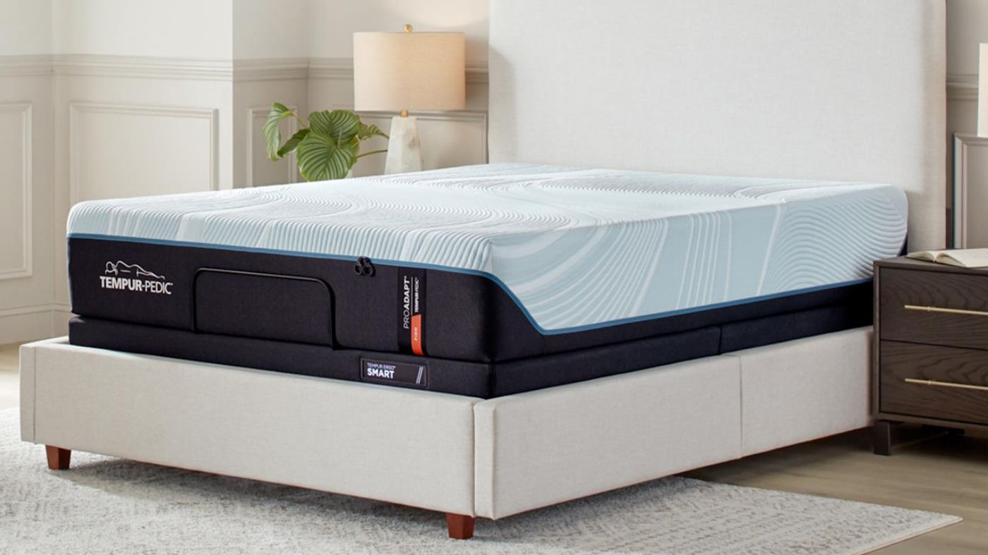 Picture of Pro Adapt Firm Mattress - Twin