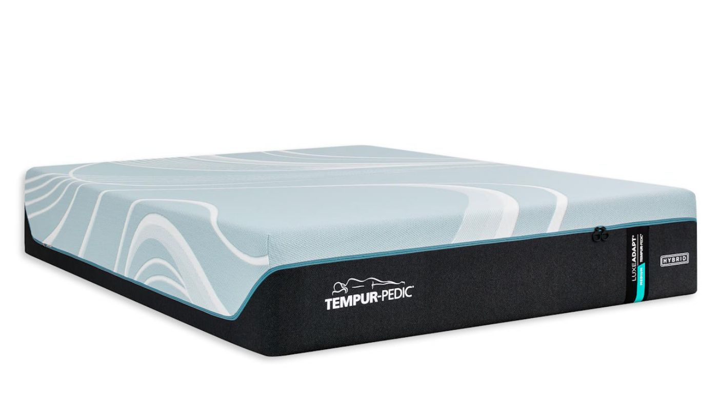 Picture of Luxe Adapt Hybrid Medium Mattress - King