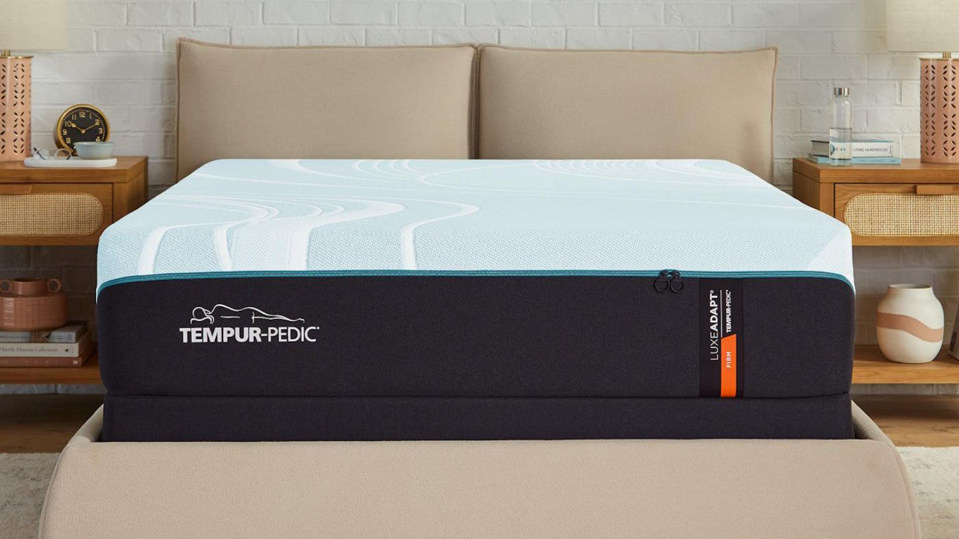 Picture of Luxe Adapt Firm Mattress - California King