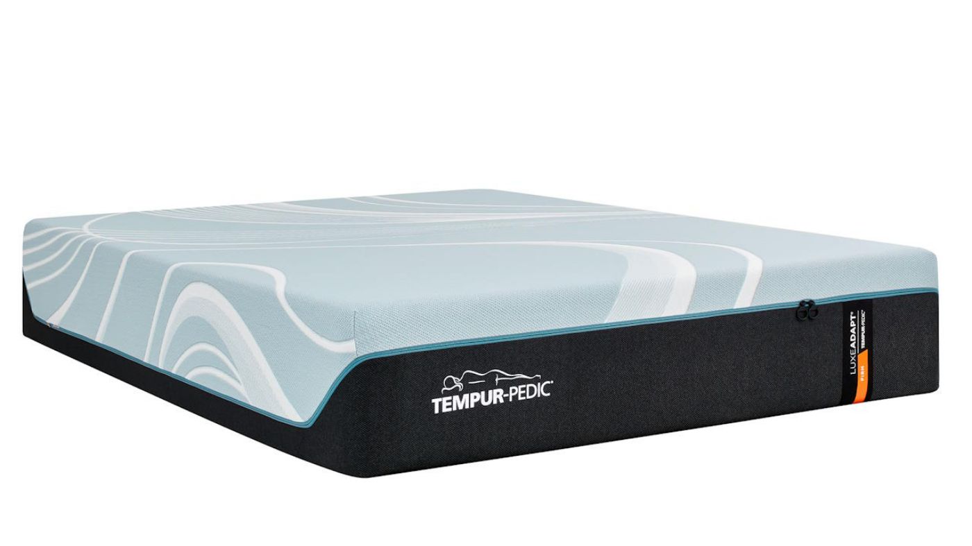 Picture of Luxe Adapt Firm Mattress - California King