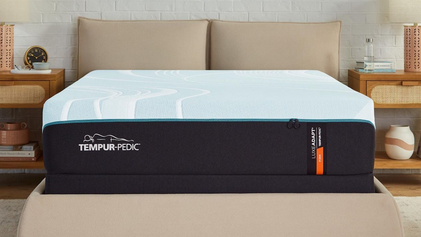 Picture of Luxe Adapt Firm Mattress - Twin XL