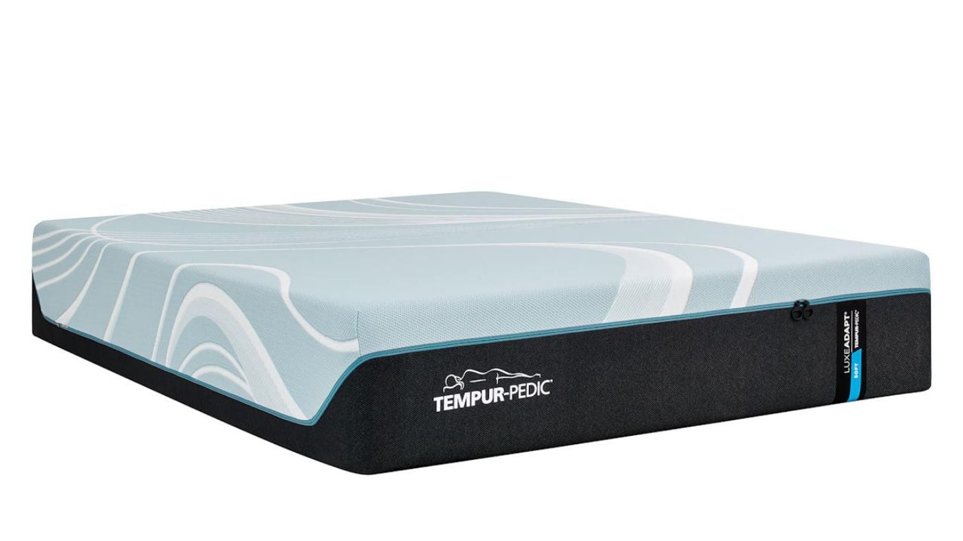 Picture of Luxe Adapt Soft Mattress - California King
