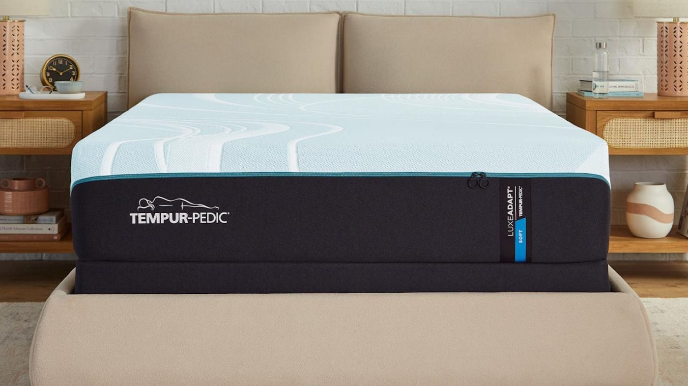 Picture of Luxe Adapt Soft Mattress - King