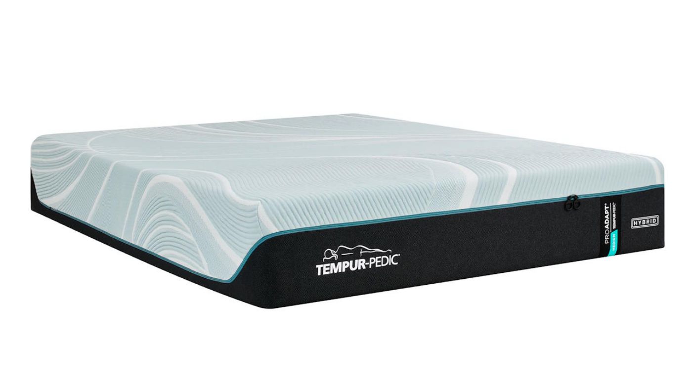 Picture of Pro Adapt Hybrid Medium Mattress - California King