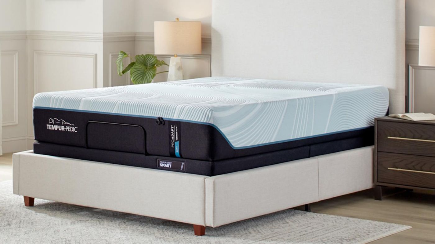 Picture of Pro Adapt Soft Mattress - California King
