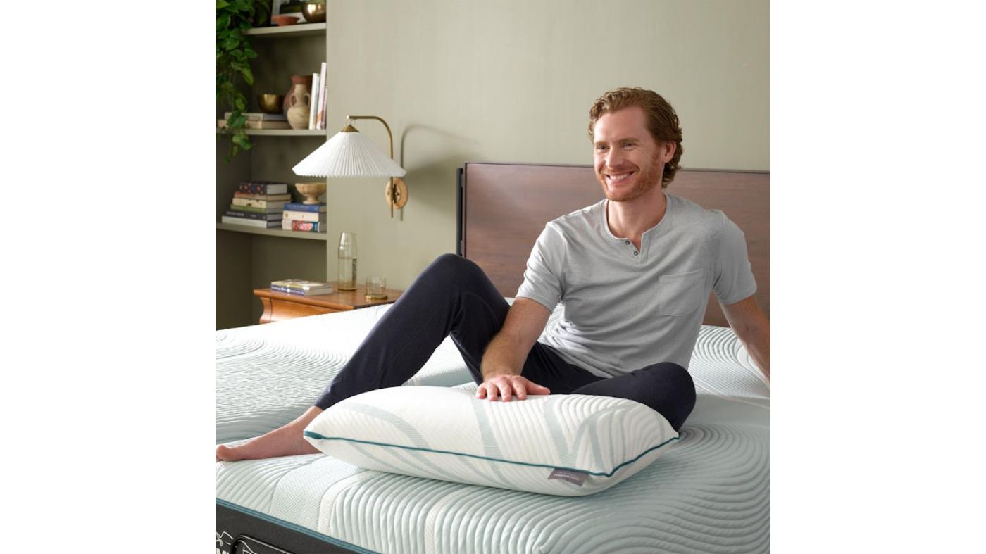 Picture of Pro Adapt Soft Mattress - California King