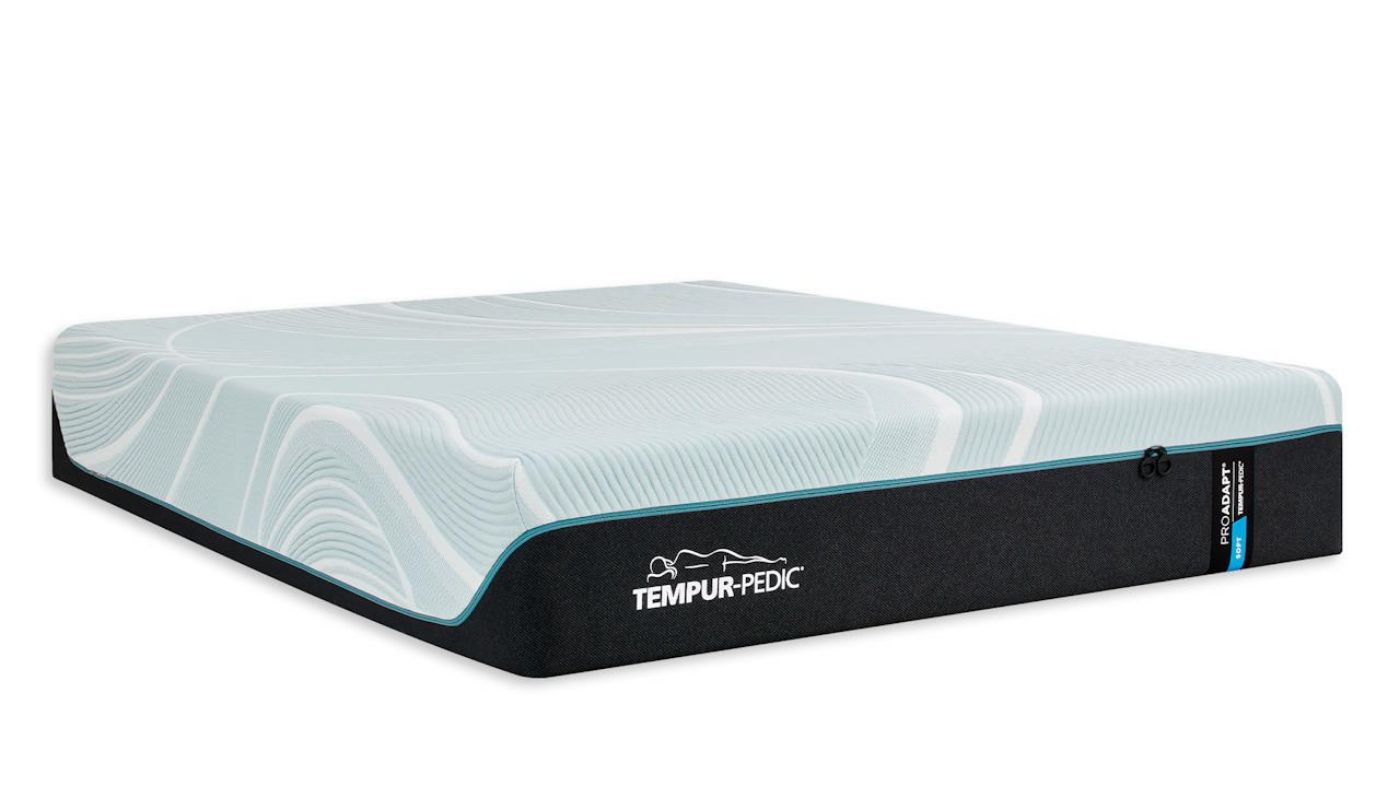Picture of Pro Adapt Soft Mattress - Full