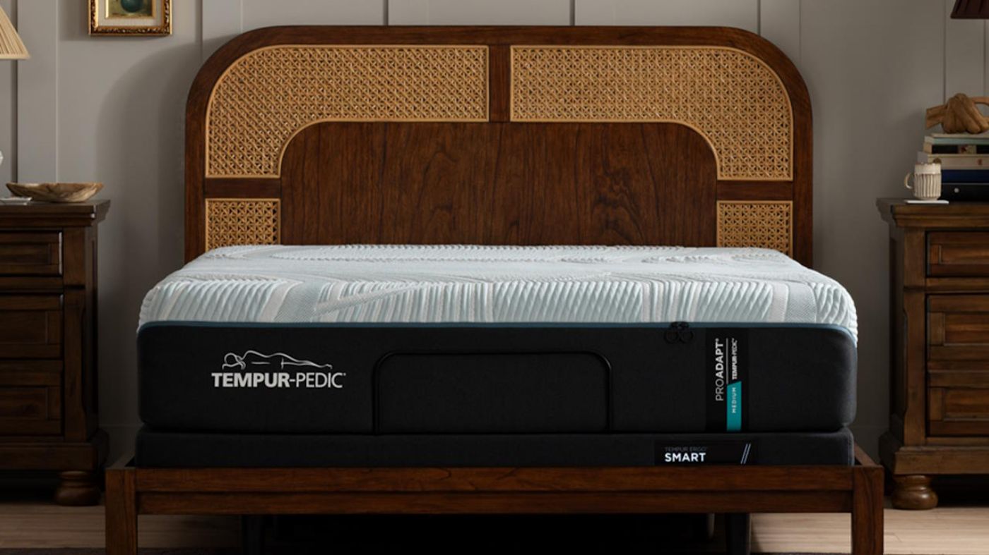 Picture of Pro Adapt Medium Mattress - Full