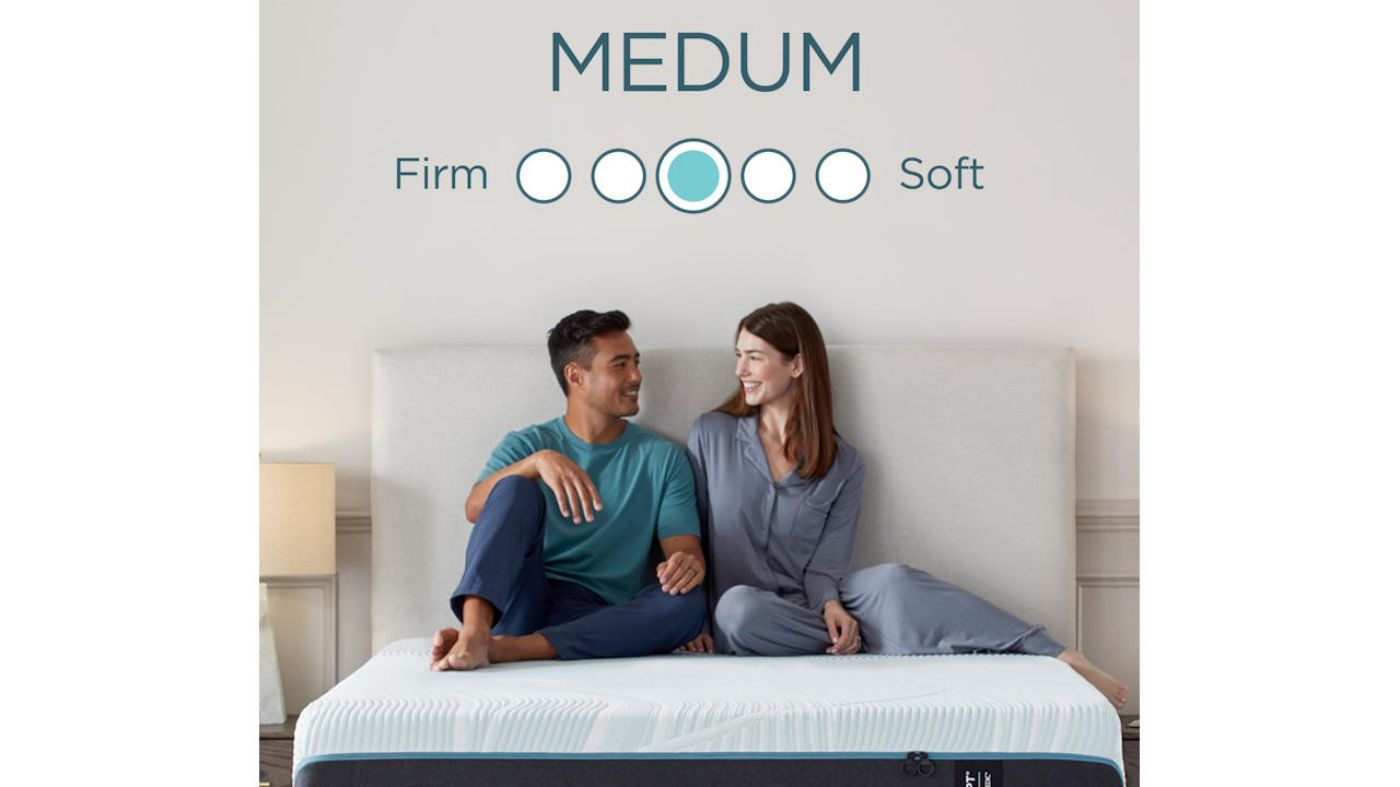Picture of Pro Adapt Medium Mattress - Full