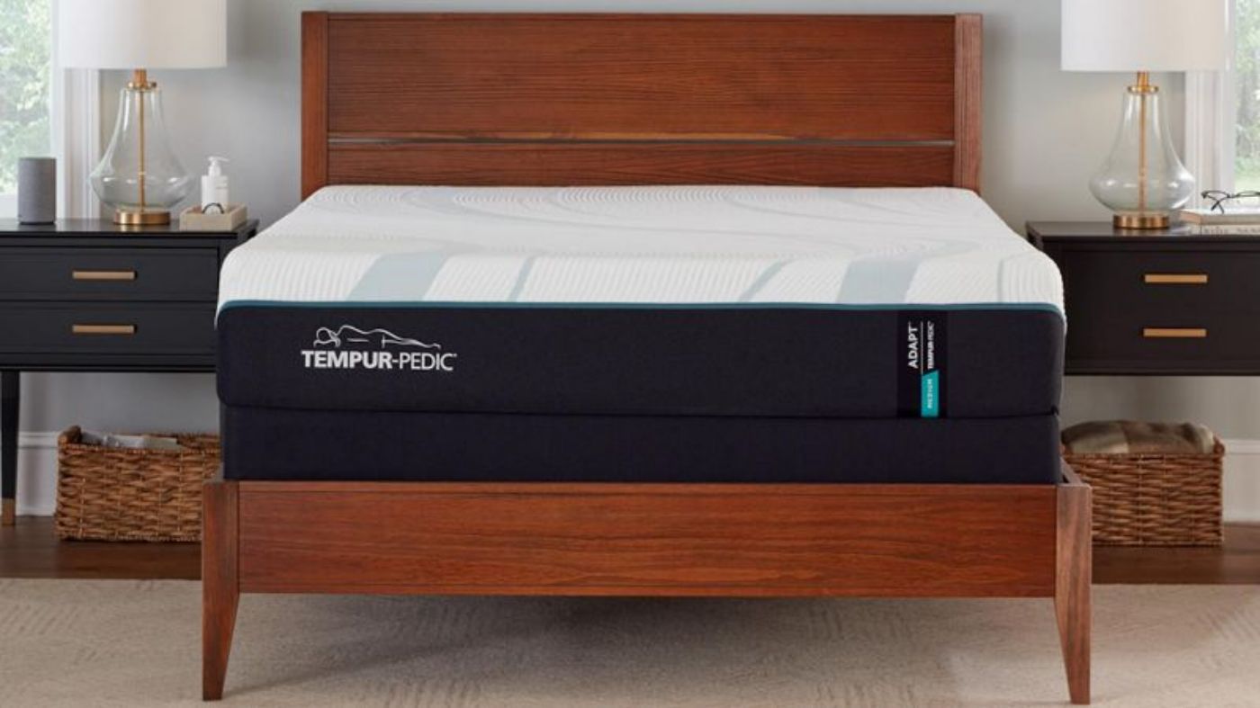 Picture of TEMPUR-ADAPT-Mattress