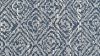 Picture of Sicily Cocktail Ottoman - Blue