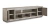 Picture of Naydell TV Stand - Gray