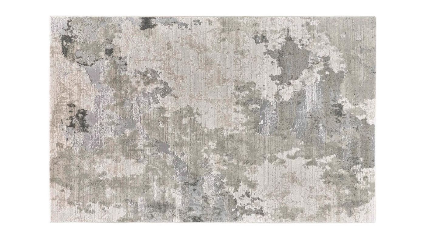 Picture of Prasad Medium Rug - Gray