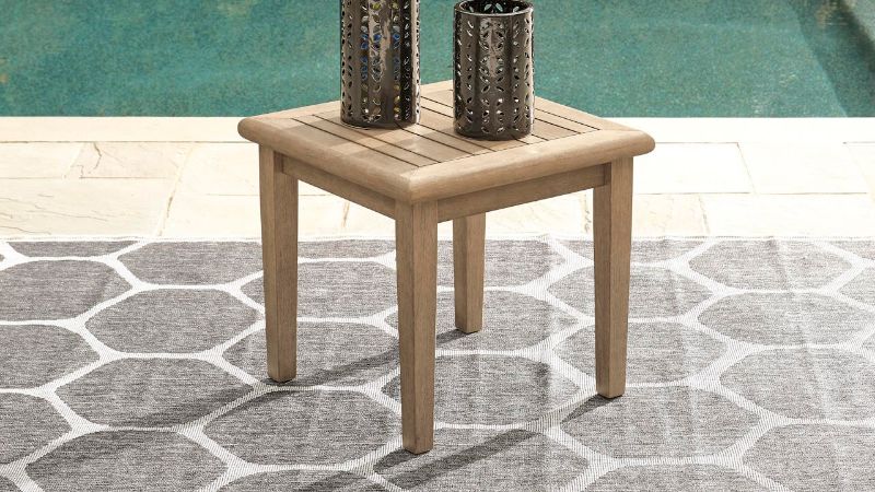 Picture of Clare View End Table