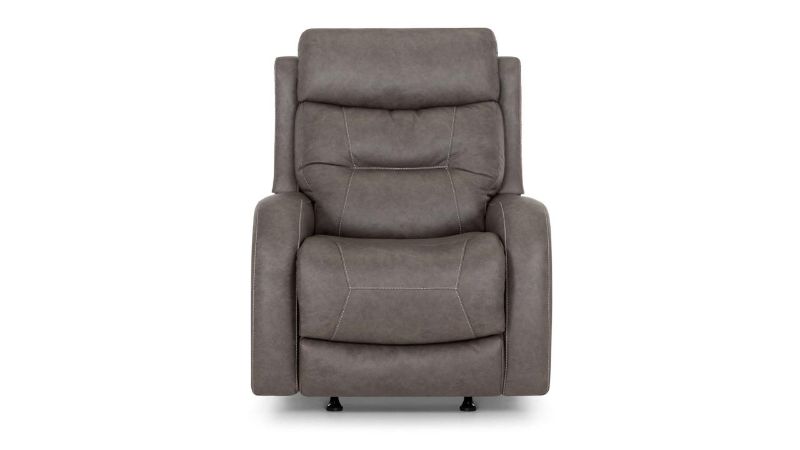 Picture of Magnus Power Recliner - Mocha