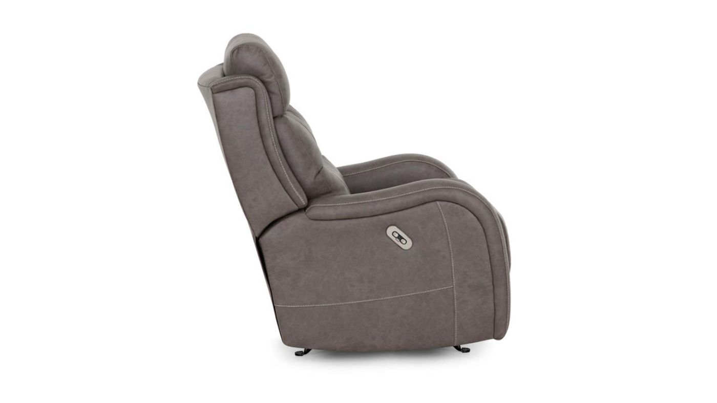 Picture of Magnus Power Recliner - Mocha