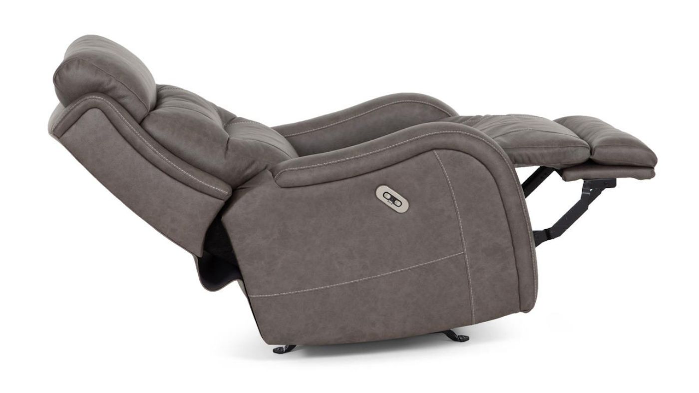 Picture of Magnus Power Recliner - Mocha