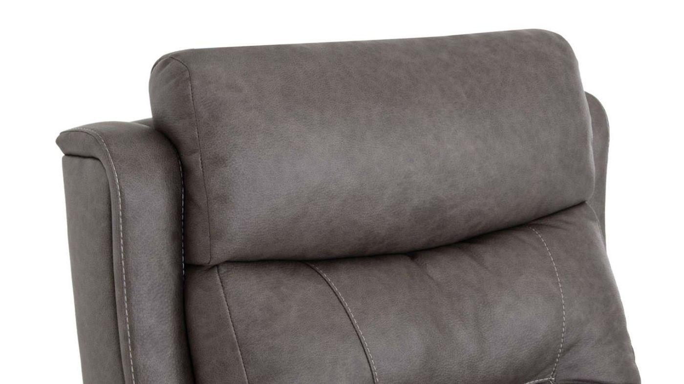 Picture of Magnus Power Recliner - Mocha