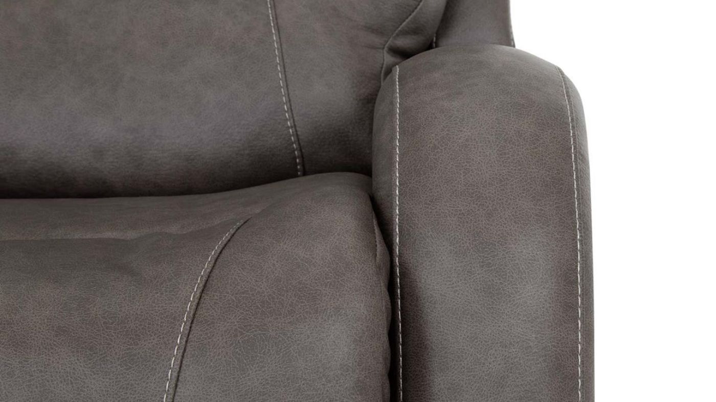 Picture of Magnus Power Recliner - Mocha