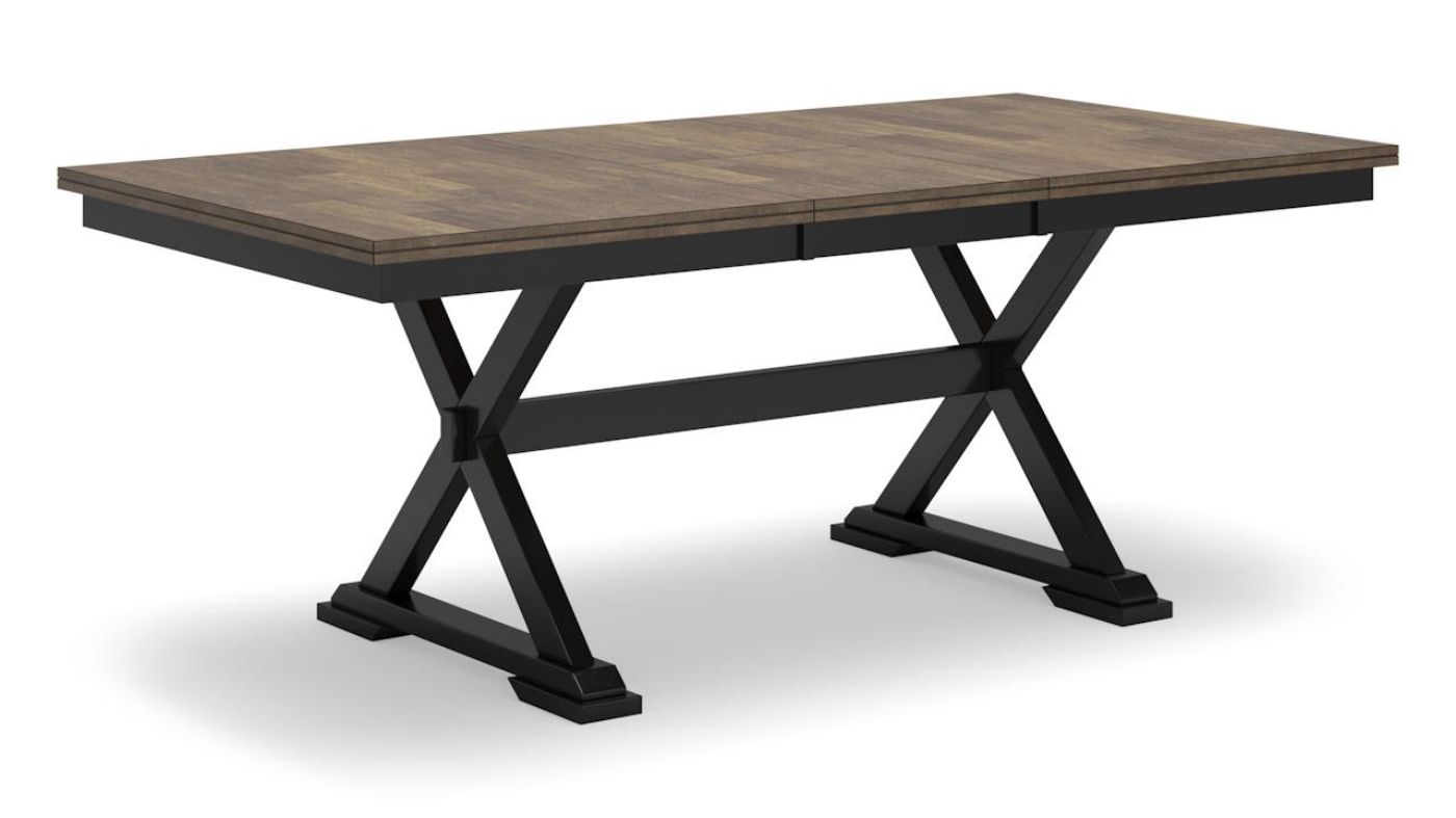 Picture of Wildenauer 7-Piece Dining Set
