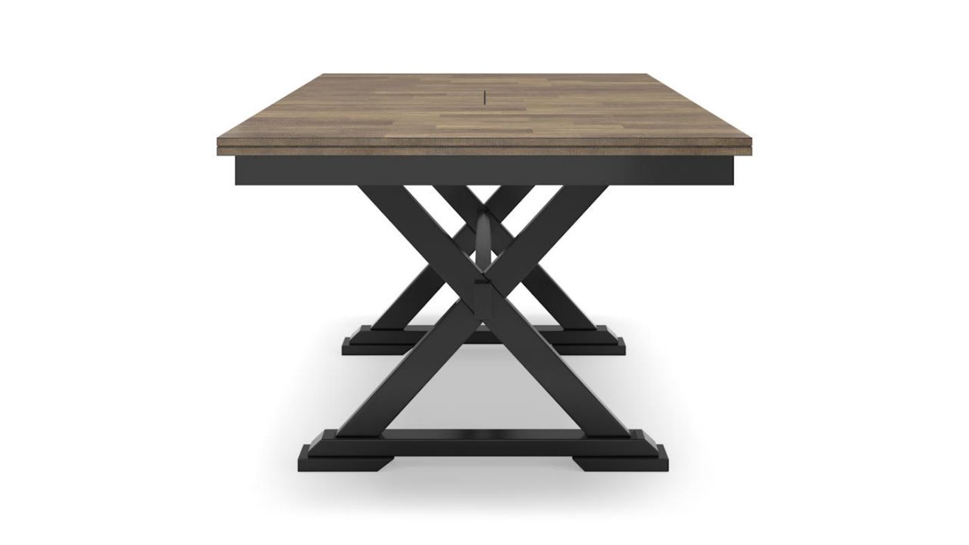Picture of Wildenauer 7-Piece Dining Set