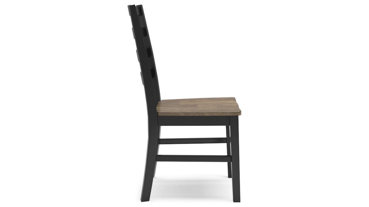 Picture of Wildenauer 7-Piece Dining Set