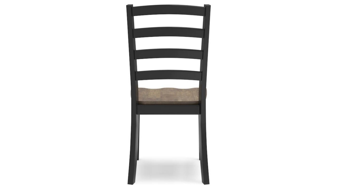 Picture of Wildenauer 7-Piece Dining Set