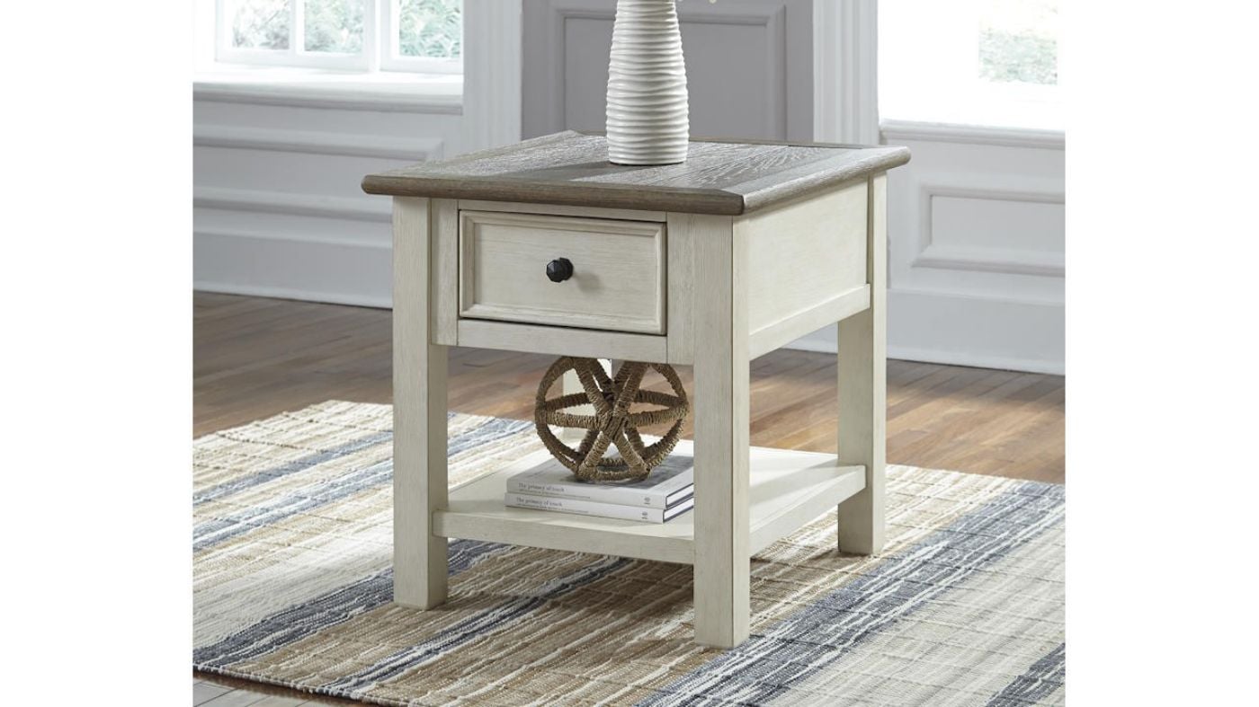 Picture of Bolanburg End Table