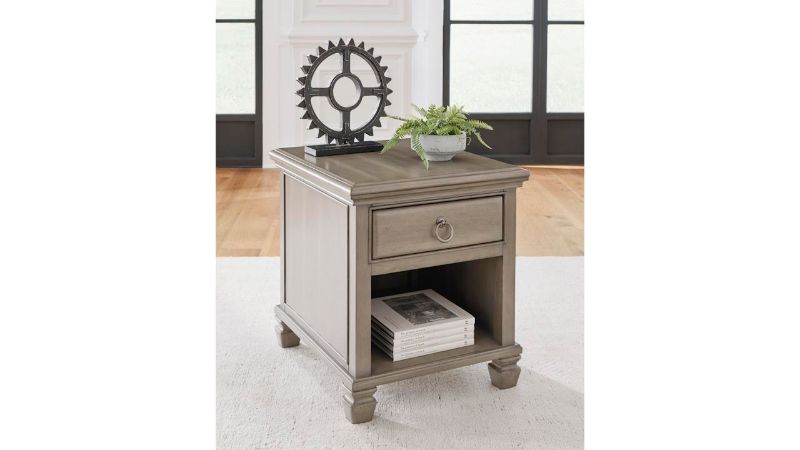 Picture of Lexorne End Table