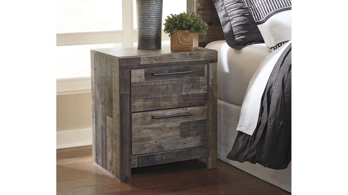 Picture of Derekson Nightstand