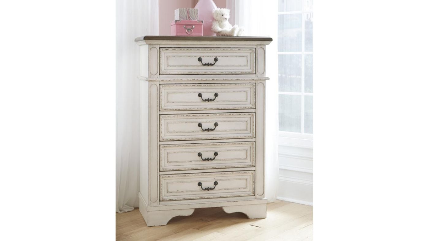 Picture of Realyn Youth Chest