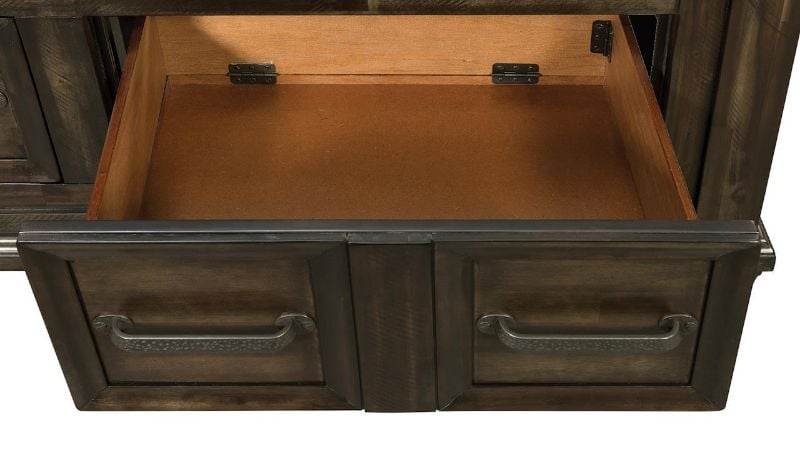 Picture of McCoy Chest - Dark