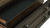 Picture of McCoy Queen Size Storage Bedroom Set - Dark