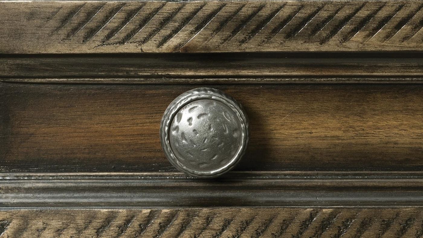 Picture of McCoy King Storage Bedroom Set