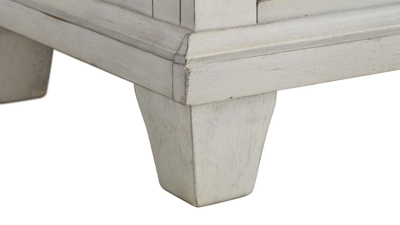 Picture of McCoy King Storage Bedroom Set