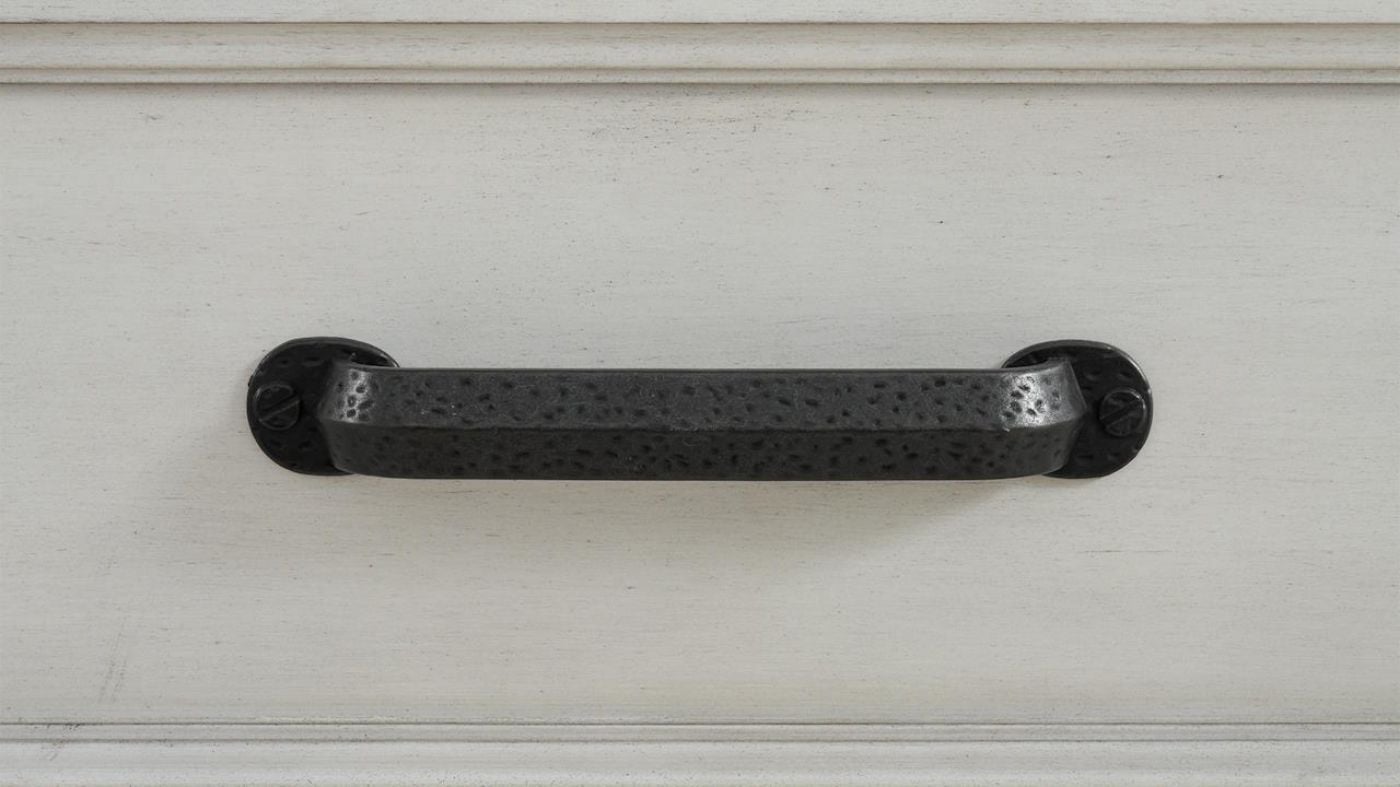 Picture of McCoy King Storage Bedroom Set - White