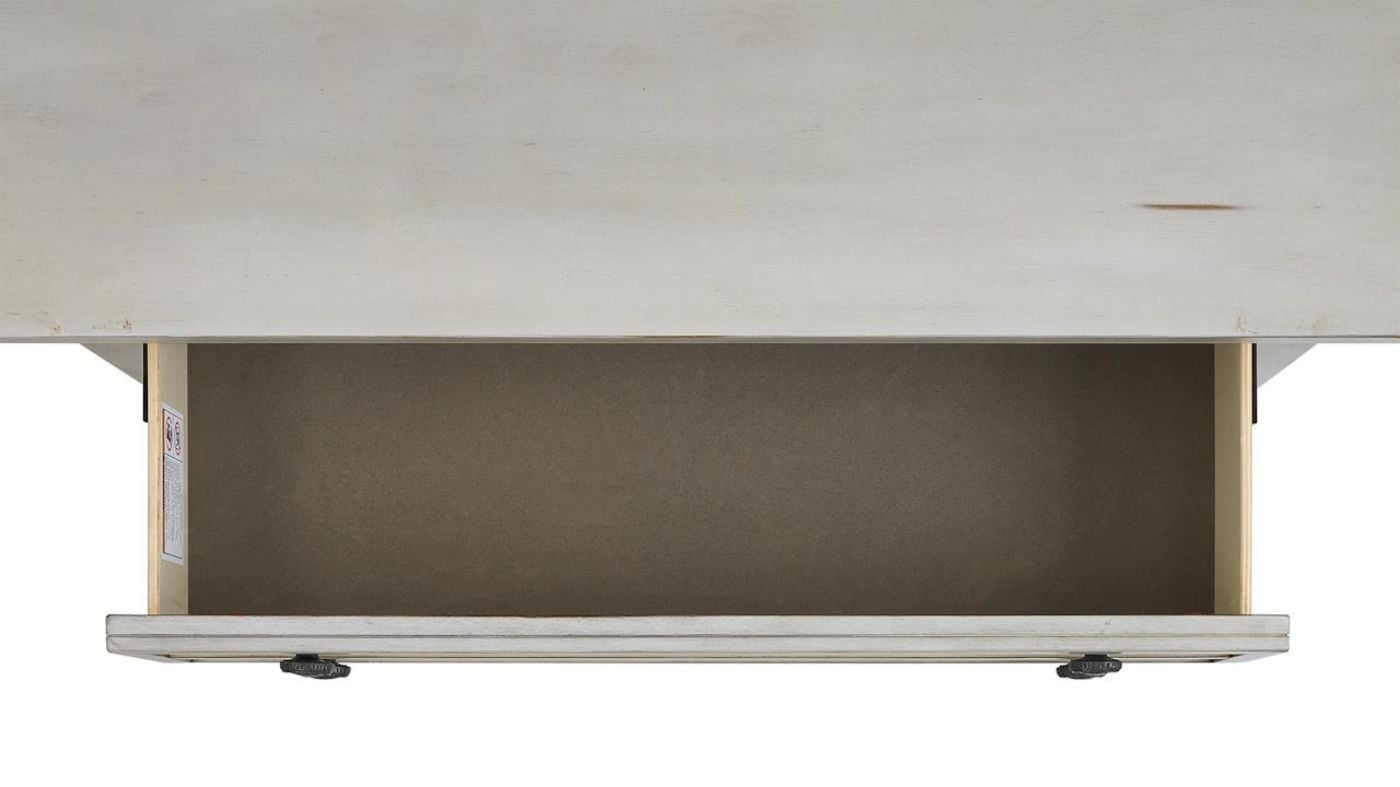 Picture of McCoy Queen Storage Bedroom Set