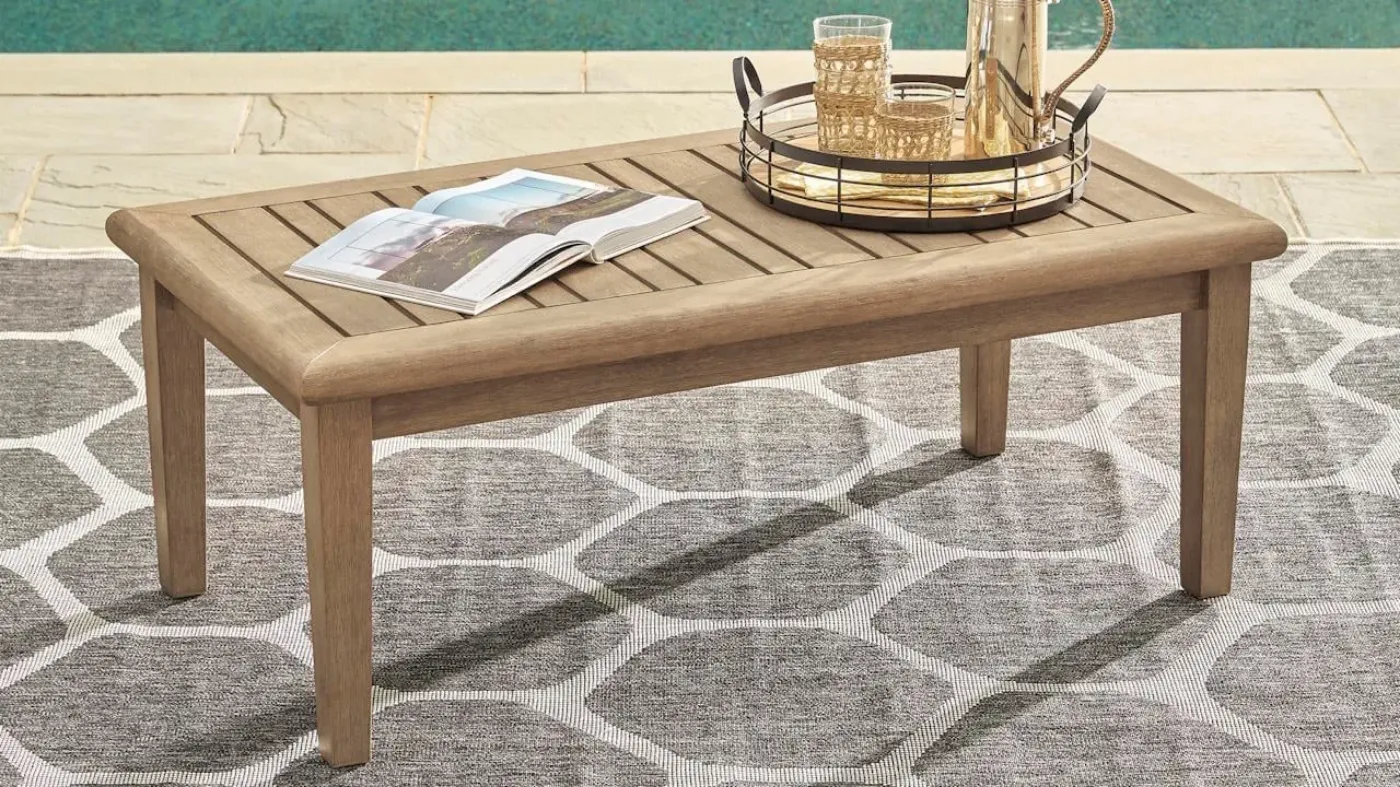 Picture of Clare View Coffee Table