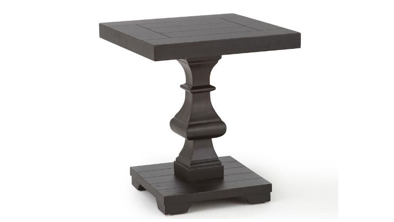 Picture of Dory End Table - Brown