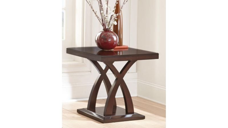 Picture of Jocelyn End Table - Brown