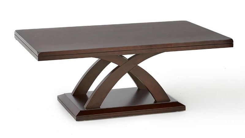 Picture of Jocelyn Coffee Table - Brown