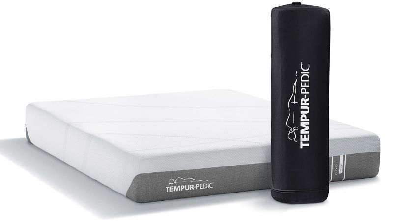 Picture of Tempur-Cloud Hybrid Mattress - Queen