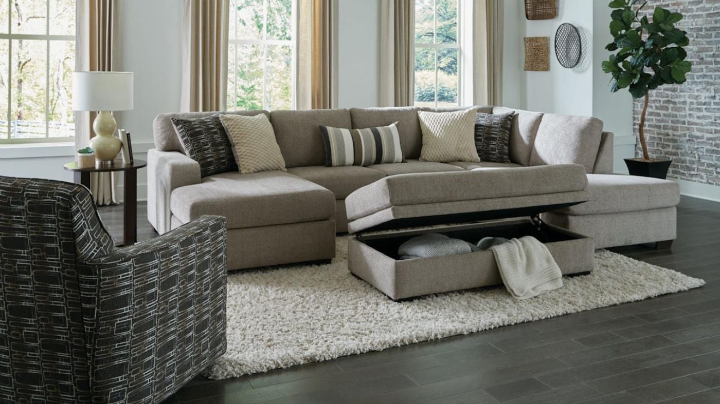 Picture of Bri Sectional