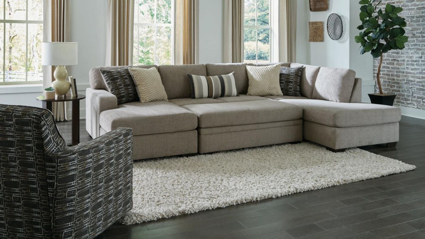 Picture of Bri Sectional