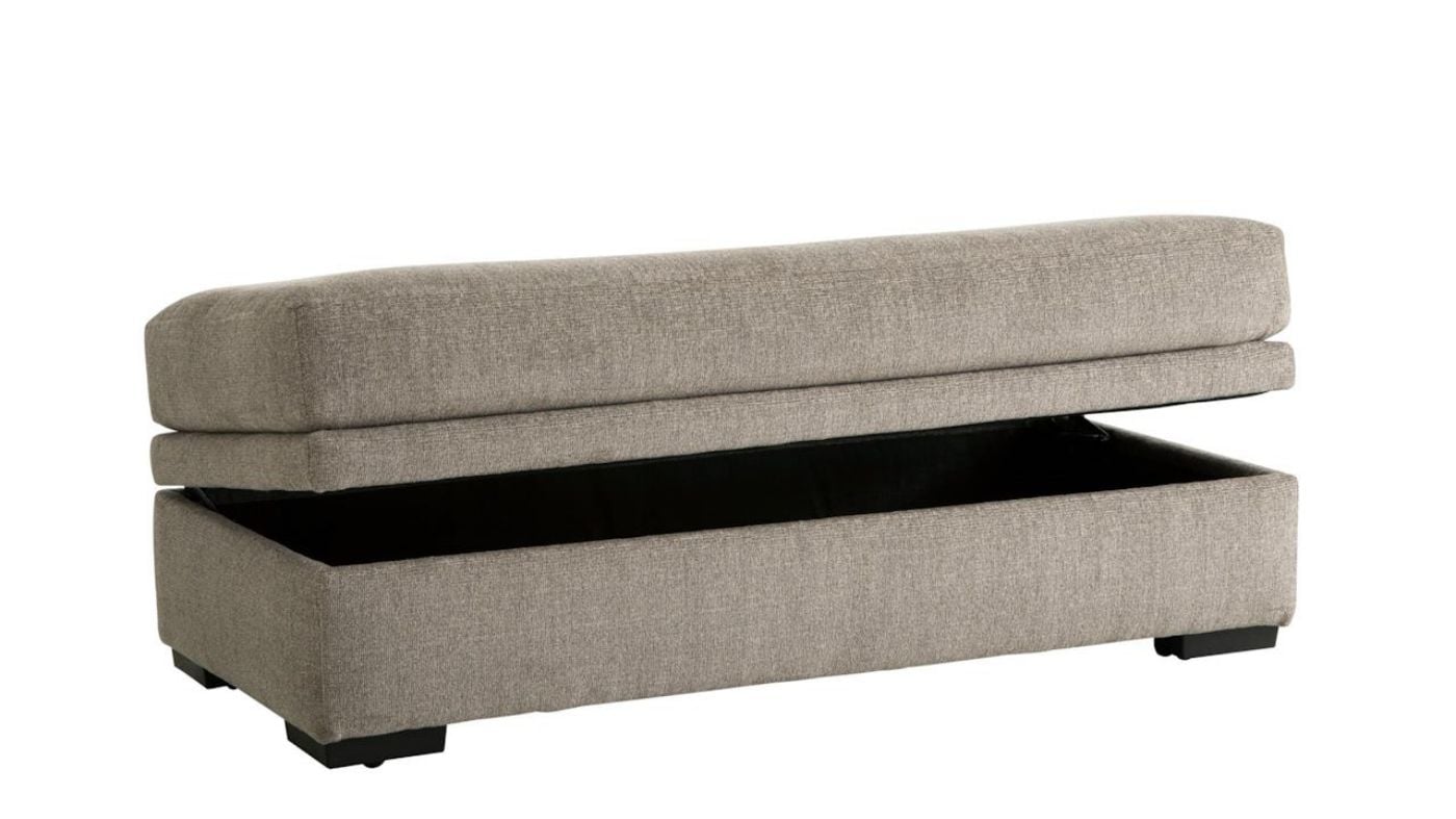 Picture of Bri Storage Ottoman