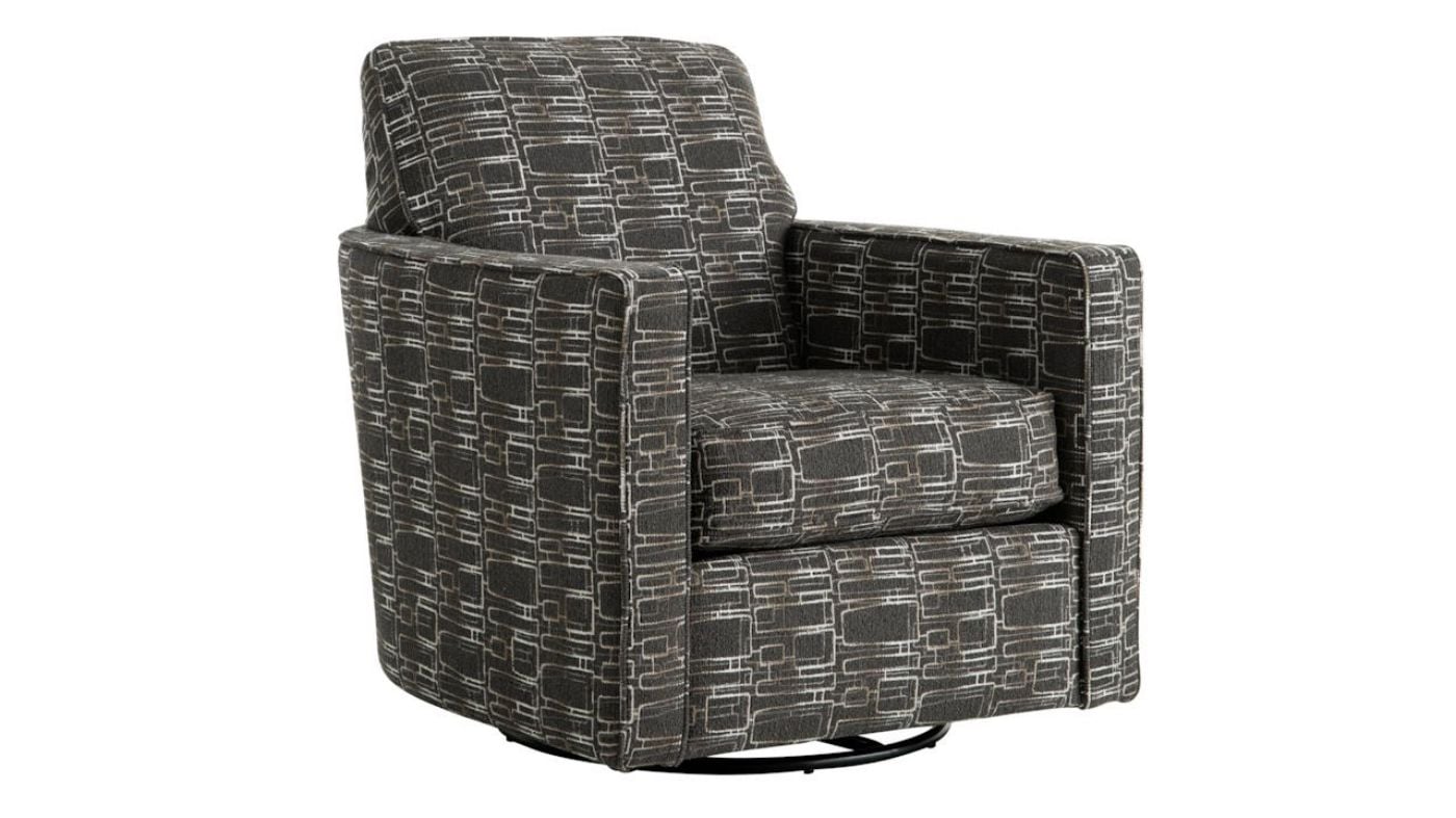 Picture of Bri Swivel Chair
