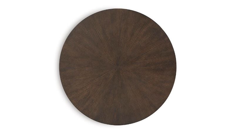 Picture of Brazburn End Table - Brown