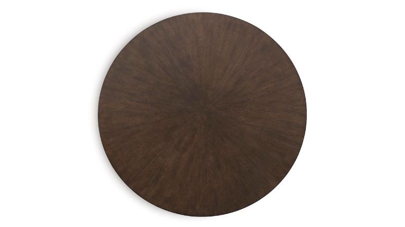 Picture of Brazburn Coffee Table - Brown