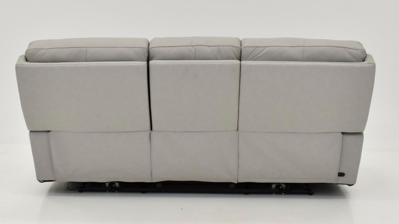 Picture of Fletcher Power Sofa - Gray